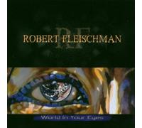 Fleischman - World In Your Eyes