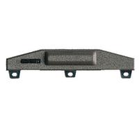 Fleischmann 640000 Bobina Eléctrico (Motor) para Intercambio Lado Y / o Derecho
