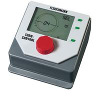 Fleischmann 6915 unidad de control de plato giratorio con preselección de vía...