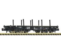 Fleischmann 845604 carro plataforma bd escala N