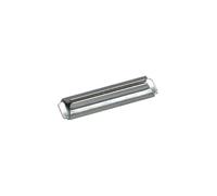 Fleischmann 9404 Conectores De Riel De Metal 20 Piezas Escala N NUEVO