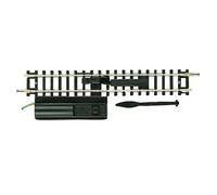 Fleischmann N 22212 - Electromagnético vía de Desenganche Producto Nuevo