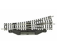 Fleischmann N 22265 - Desvío Manual Izquierdo 15° Producto Nuevo