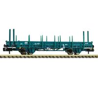 FLEISCHMANN N 825748 Vagón De Inclinación Ks SNCB Ep V NUEVO OVP 1:160