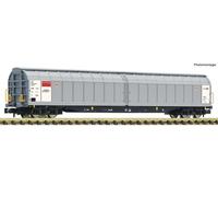 FLEISCHMANN N 838323 Carro Portacajones NS Época 5 1:160