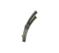 Fleischmann N 9175 - Desvios para Accionamiento Manual, Derecho Producto Nuevo