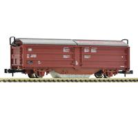 Fleischmann - ref.6660015 - Vagón limpieza de vías "FLEISCHMANN Clean", DB