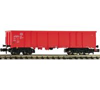 Fleischmann - ref.828326 - Vagón de mercancías abierto tipo Eaos, DB AG