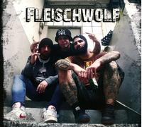 Fleischwolf Fleischwolf -Digi- (CD) (Importación USA)