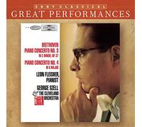 Fleisher - Beethoven: Concerto Per Piano N. 3