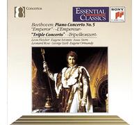 Fleisher - Beethoven: Piano Concerto 5