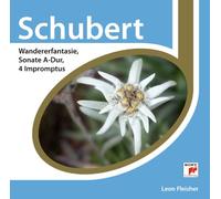 Fleisher,Leon - Esprit/Wandererfantasie