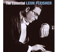 Fleisher, Leon - The Essential Leon Fleisher [International Version]