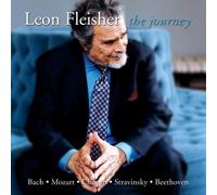 Fleisher, Leon - The Journey by Fleisher, Leon (2006) Audio CD