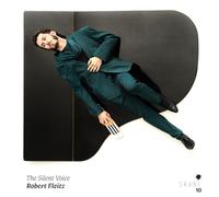 Fleitz, Robert - Robert Fleitz: The Silent Voice