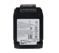 Fleixoaptv Batería De Escáner De Código De Barras De 700 MAh, Compatible con Zebra RS5100 RS51 La Serie(1 Battery)