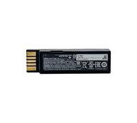 Fleixoaptv Batería For Escáner De Código De Barras, Compatible con Zebra DS3678 DS3600 LI3600 LS3600 LI3678 LS3678
