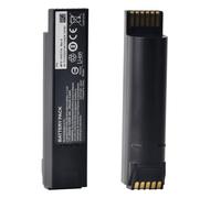 Fleixoaptv Batería Recargable del Colector del Escáner del Código De Barras, Compatible con Zebra DS8170 DS8100 DS8178(2 baterry)