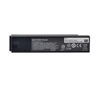 Fleixoaptv Batería Recargable del Colector del Escáner del Código De Barras, Compatible con Zebra DS8170 DS8100 DS8178(1 baterry)