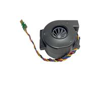 Fleixoaptv Piezas De Robot Aspirador, Conjunto De Ventilador, Motor, Módulo De Aspiración, Compatible con Roomba I7/i3+/i4+/i3/i4/E5/E6/i6/i7/i8, Ventilador De Refrigeración