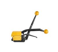 Flejadora manual sin precinto A333 for flejado de acero 12,7 a 19 mm Máquina de embalaje