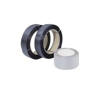 Fleje de PP ratioform, para portabobinas, UE 2 unidades, Ø interior 406 mm