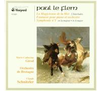 Flem,Paul le - La Magicienne de la Mer
