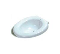 FLEMING Bidet Inodoro c/Tapon EA-213