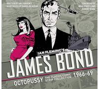 Fleming, I: The Complete James Bond: The Hildebrand Rarity - [Idioma Inglés]