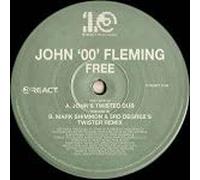 Fleming. John '00' - Free [Vinilo]