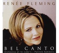 Renee Fleming – Bel Canto