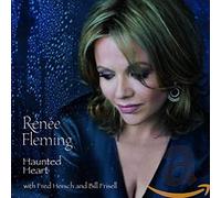 Fleming, Renee - Haunted Heart