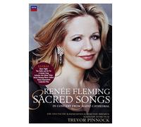 Fleming, Renée - Sacred Songs [Alemania] [DVD]