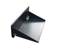 Fleming Sales 52321 - Conjunto de brazo de parrilla de parachoques