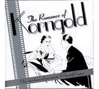 Fleming - The Romance of Korngold