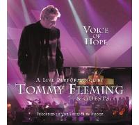 Fleming,Tommy & Guests - Voice of Hope