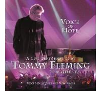 Fleming,Tommy & Guests - Voice of Hope (Live at Knock)