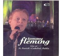 Fleming, Tommy - Live at St Patrick's Cathedral [USA] [DVD]
