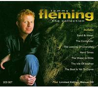 Fleming,Tommy (Ltd.Edition) - The Collection