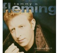 Fleming,Tommy - Restless Spirit