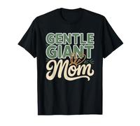 Flemish Giant Conejo Gigante Camiseta