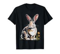 Flemish Giant Conejo Gigante Camiseta