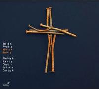 Flemish Radio Choir; Jo Missa Brevis (Duijck, Flemish Ra (CD) (Importación USA)