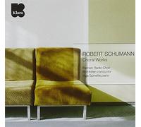 Flemish Radio Choir - Vlaams Radio Koor/Spinette