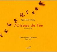 Flemish Radio Orchestra - Stravinsky: El Pájaro De Fuego (V. 1910) ; Flemish Radio Orchestra