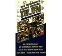 Flemming,Bill - Vista previa de los diez mejores de fútbol universitario [VHS]