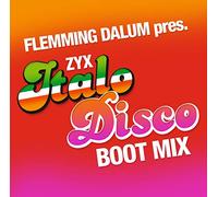 Flemming Dalum Pres. - ZYX Italo Disco Boot Mix [Vinilo]