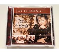 Flemming,Joy - Joy to The World [Import]