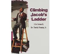 Flemming, Rev Tim - Climbing Jacob's Ladder [USA] [DVD]