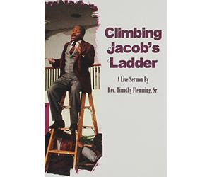Flemming, Rev Tim - Climbing Jacob's Ladder [USA] [DVD]